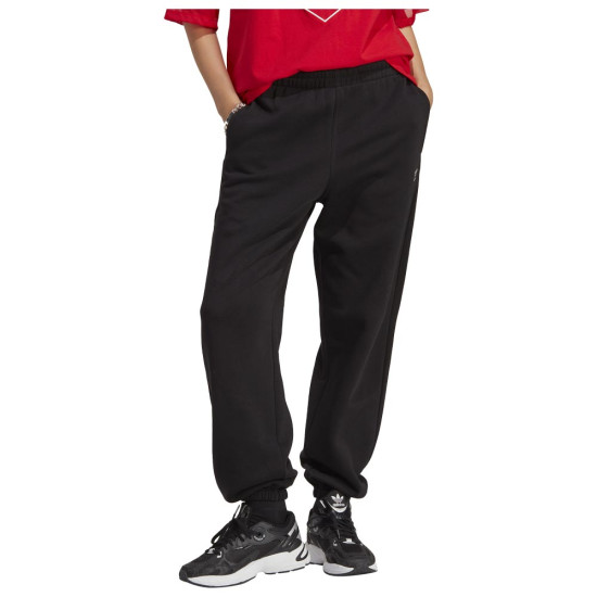 Adidas Γυναικείο παντελόνι φόρμας Essentials Fleece Joggers